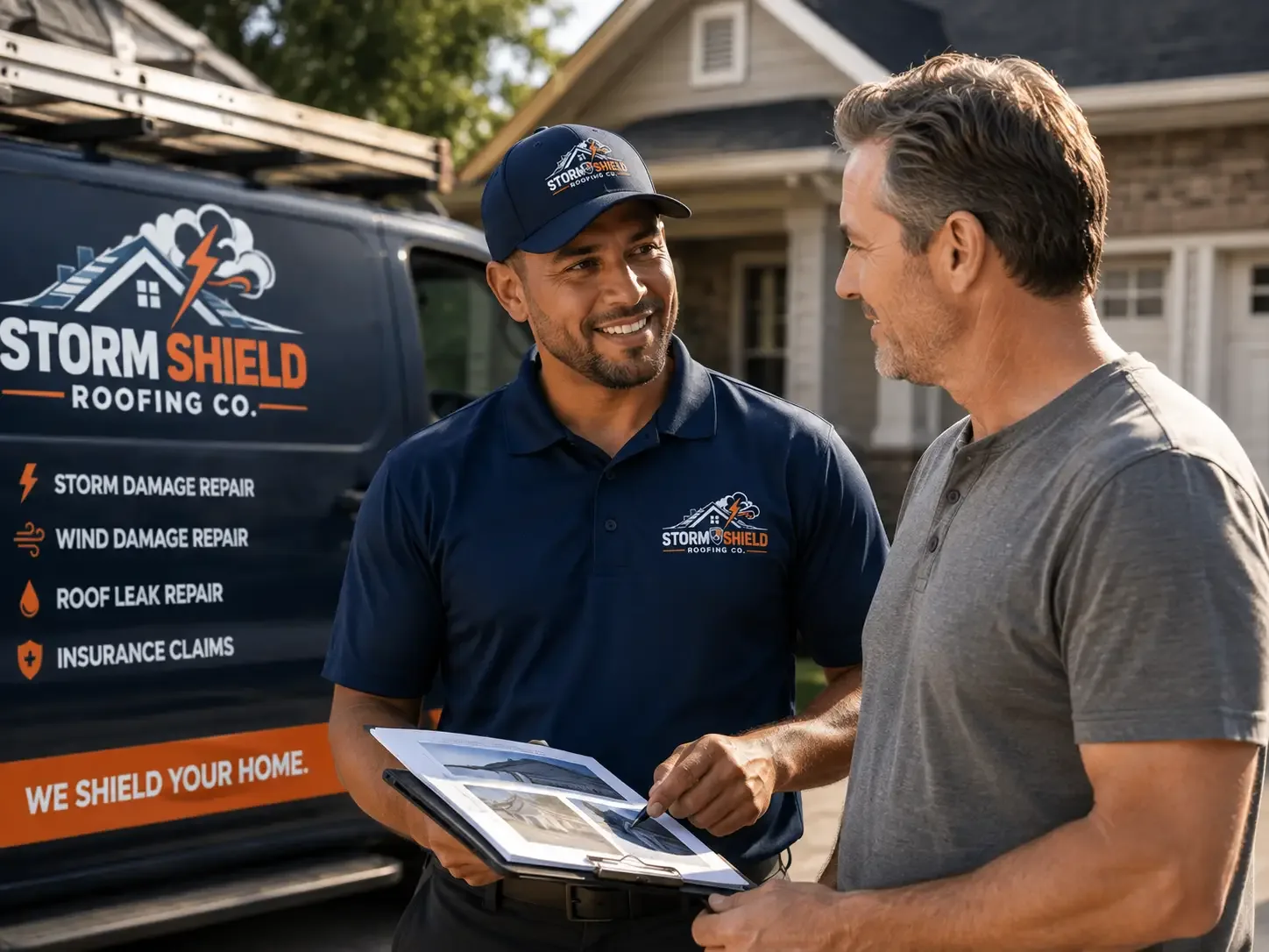 Storm Damage Roof Repair Copalis Beach, WA FAQs